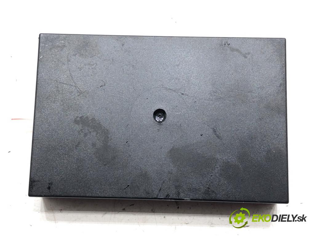 VW TOURAN (1T1, 1T2) 2003 - 2010    1.9 TDI 77 kW [105 KM] olej napędowy 2003 - 2010  Modul komfortu 1K0959433CR (Moduly komfortu)