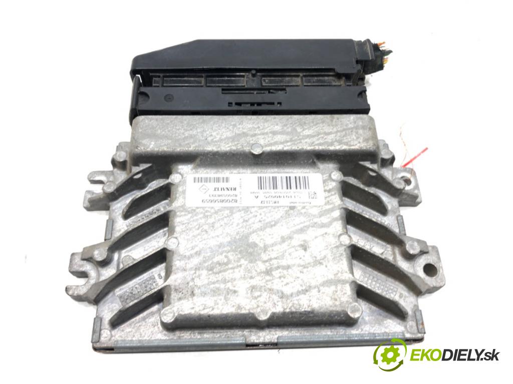 DACIA SANDERO 2008 - 2022    1.4 (B30C, BS0C, BS0A, BS0G, BS1F, BS0E) 55 kW [75 KM] benzyna 2008 - 2022  riadiaca jednotka Motor 8200856659 (Riadiace jednotky)