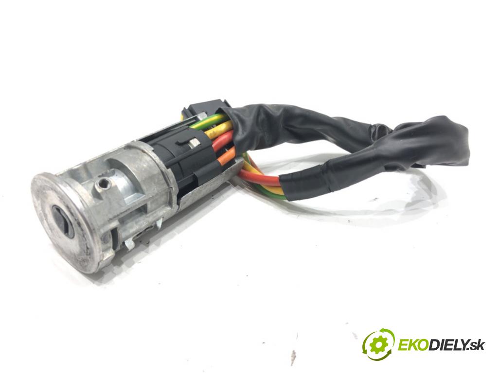 DACIA SANDERO 2008 - 2022    1.4 (B30C, BS0C, BS0A, BS0G, BS1F, BS0E) 55 kW [75 KM] benzyna 2008 - 2022  spinačka  (Spínacie skrinky a kľúče)