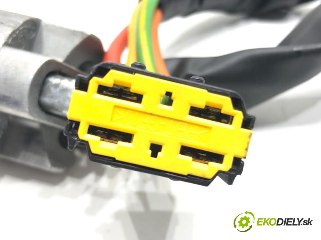 DACIA SANDERO 2008 - 2022    1.4 (B30C, BS0C, BS0A, BS0G, BS1F, BS0E) 55 kW [75 KM] benzyna 2008 - 2022  spinačka  (Spínacie skrinky a kľúče)