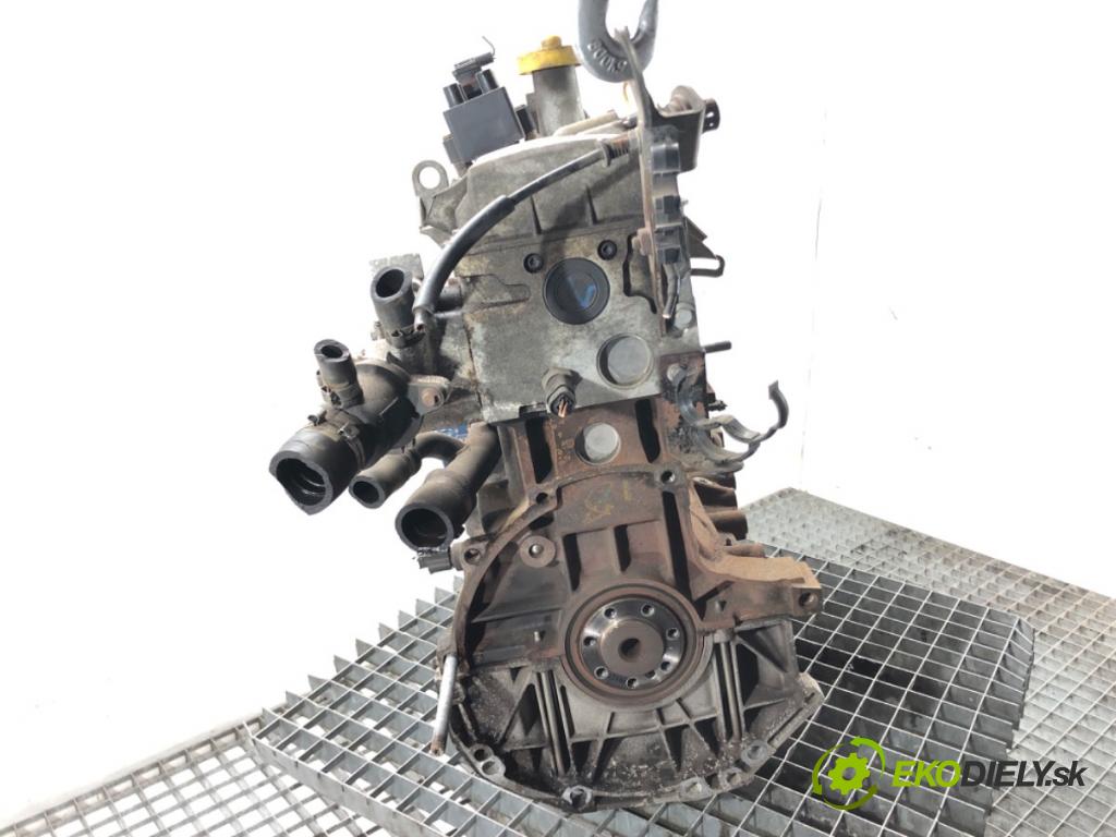 DACIA SANDERO 2008 - 2022    1.4 (B30C, BS0C, BS0A, BS0G, BS1F, BS0E) 55 kW [75 KM] benzyna 2008 - 2022  Motor K7J714 (Motory (kompletné))