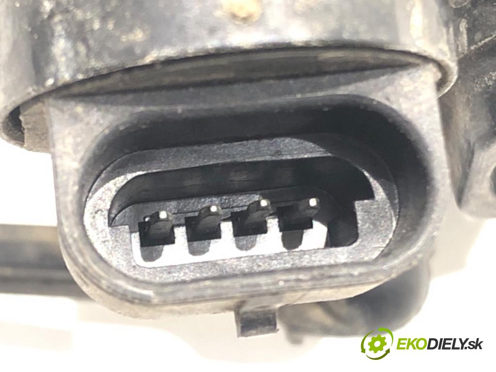 DACIA SANDERO 2008 - 2022    1.4 (B30C, BS0C, BS0A, BS0G, BS1F, BS0E) 55 kW [75 KM] benzyna 2008 - 2022  Škrtiaca klapka 7700273699 (Škrtiace klapky)