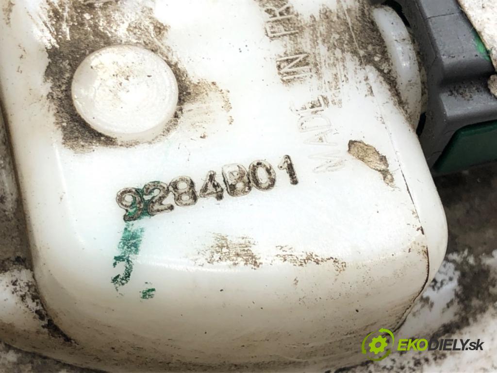 DACIA SANDERO 2008 - 2022    1.4 (B30C, BS0C, BS0A, BS0G, BS1F, BS0E) 55 kW [75 KM] benzyna 2008 - 2022  pumpa paliva