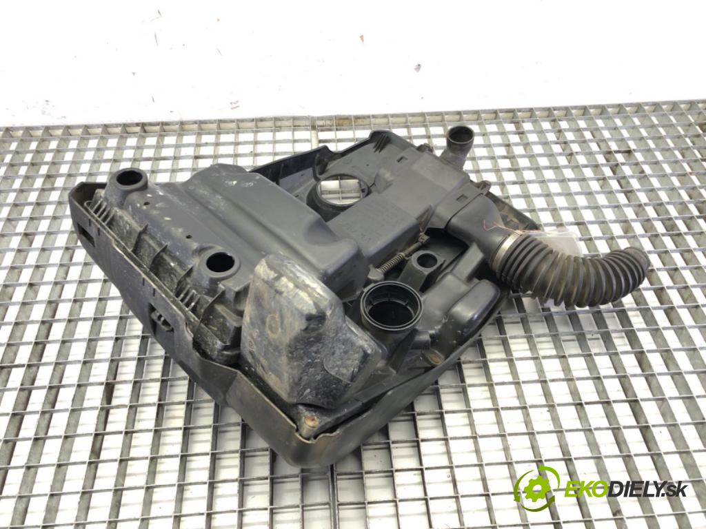 SKODA FABIA I (6Y2) 1999 - 2008    1.2 40 kW [54 KM] benzyna 2001 - 2007  Obal filtra vzduchu 03D129607K (Obaly filtrov vzduchu)