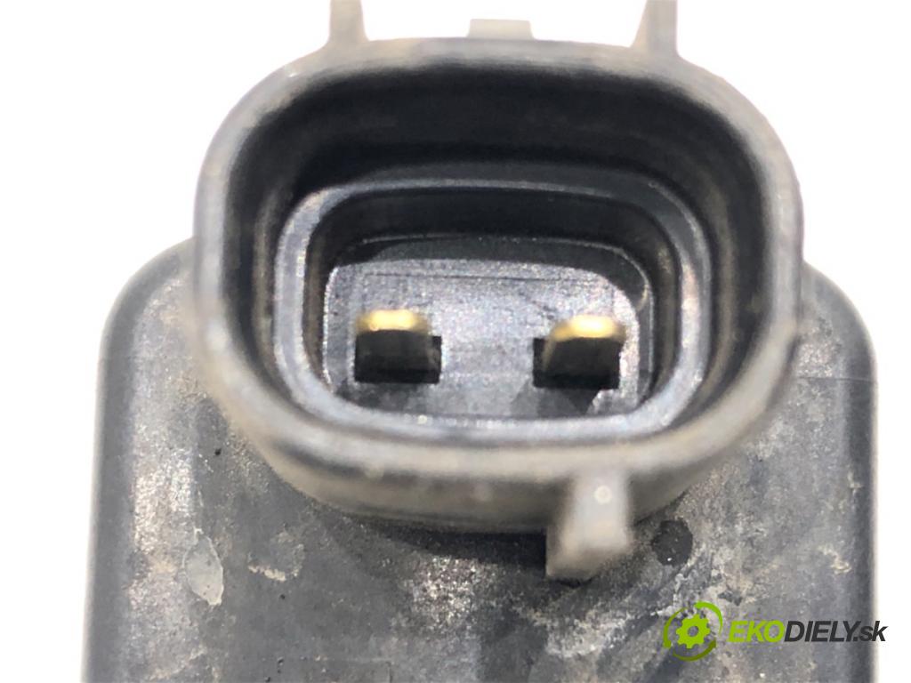 TOYOTA COROLLA Verso (ZER_, ZZE12_, R1_) 2004 - 2009    1.8 (ZNR11_) 95 kW [129 KM] benzyna 2004 - 2009  Ventil tlaku 90080-91231 (Ventily)