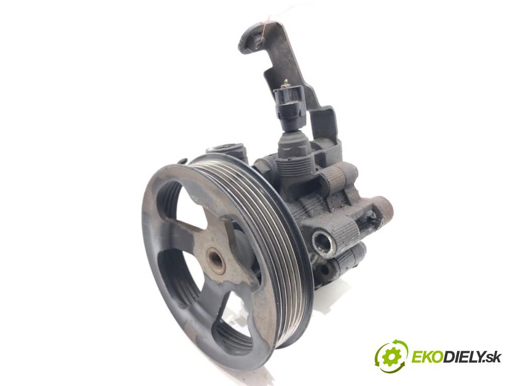 TOYOTA COROLLA Verso (ZER_, ZZE12_, R1_) 2004 - 2009    1.8 (ZNR11_) 95 kW [129 KM] benzyna 2004 - 2009  Pumpa servočerpadlo  (Servočerpadlá, pumpy riadenia)