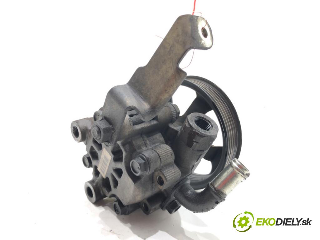 TOYOTA COROLLA Verso (ZER_, ZZE12_, R1_) 2004 - 2009    1.8 (ZNR11_) 95 kW [129 KM] benzyna 2004 - 2009  Pumpa servočerpadlo  (Servočerpadlá, pumpy riadenia)