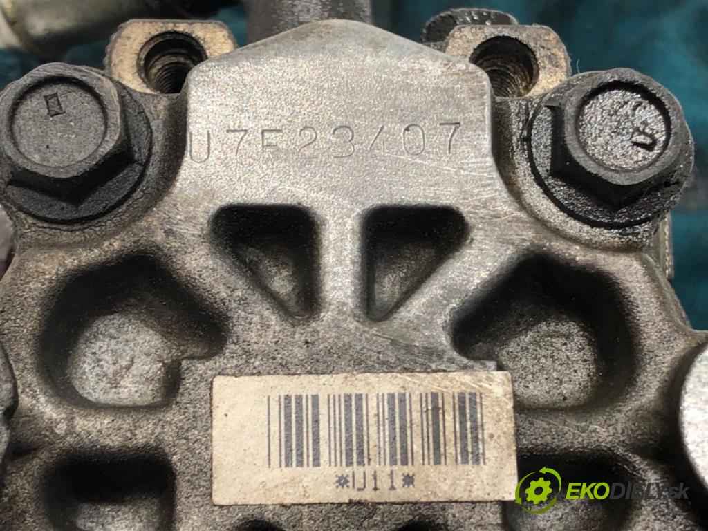 TOYOTA COROLLA Verso (ZER_, ZZE12_, R1_) 2004 - 2009    1.8 (ZNR11_) 95 kW [129 KM] benzyna 2004 - 2009  Pumpa servočerpadlo  (Servočerpadlá, pumpy riadenia)