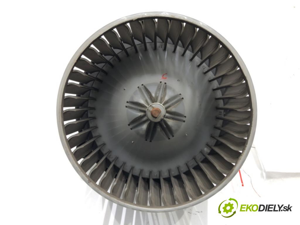 TOYOTA COROLLA Verso (ZER_, ZZE12_, R1_) 2004 - 2009    1.8 (ZNR11_) 95 kW [129 KM] benzyna 2004 - 2009  ventilátor kúrenia 