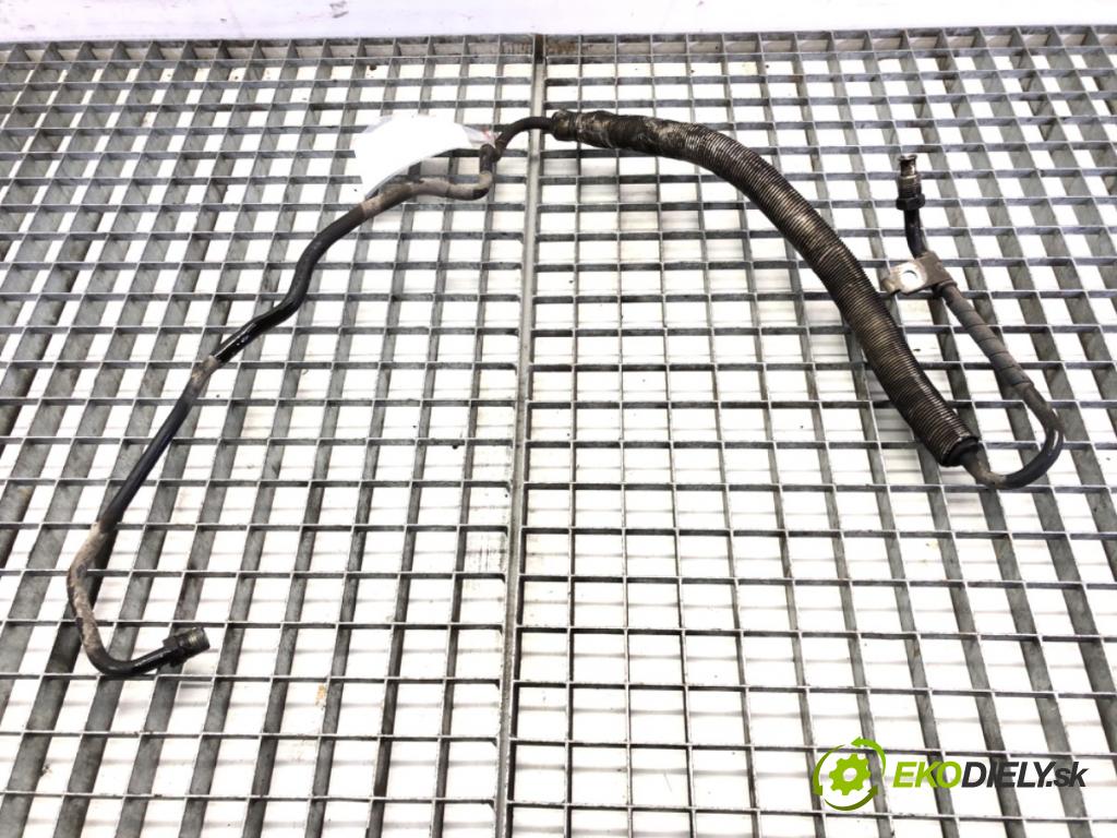 TOYOTA COROLLA Verso (ZER_, ZZE12_, R1_) 2004 - 2009    1.8 (ZNR11_) 95 kW [129 KM] benzyna 2004 - 2009  hadica servočerpadlo  (Rúrky, hadice servočerpadla)