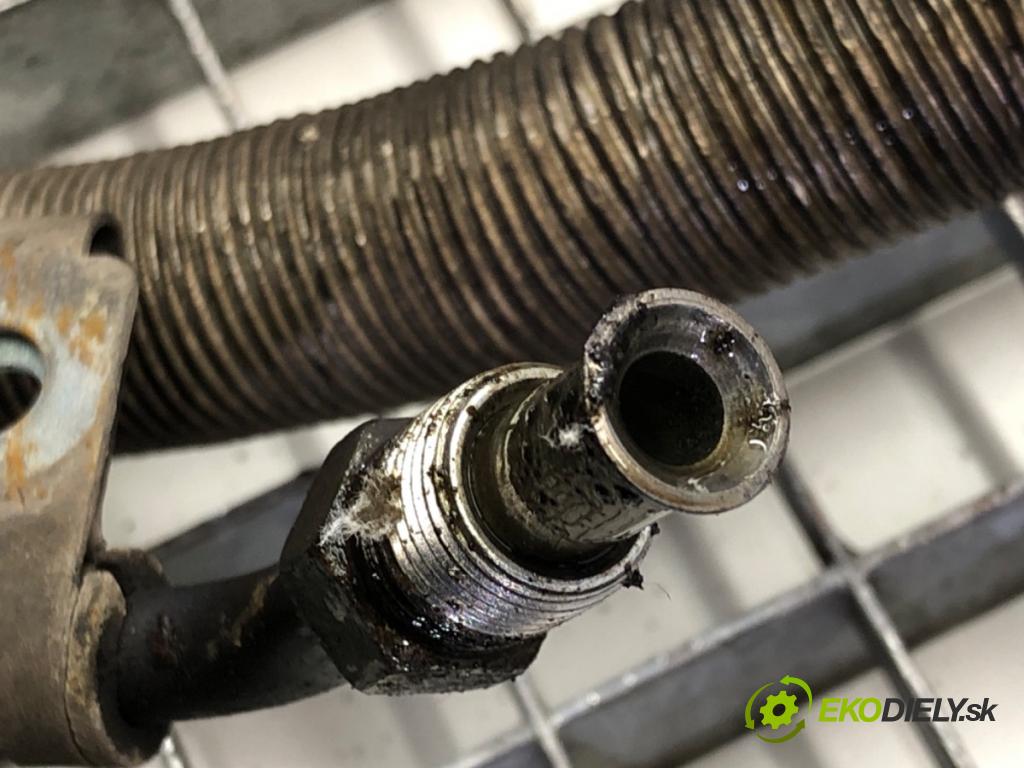 TOYOTA COROLLA Verso (ZER_, ZZE12_, R1_) 2004 - 2009    1.8 (ZNR11_) 95 kW [129 KM] benzyna 2004 - 2009  hadica servočerpadlo  (Rúrky, hadice servočerpadla)