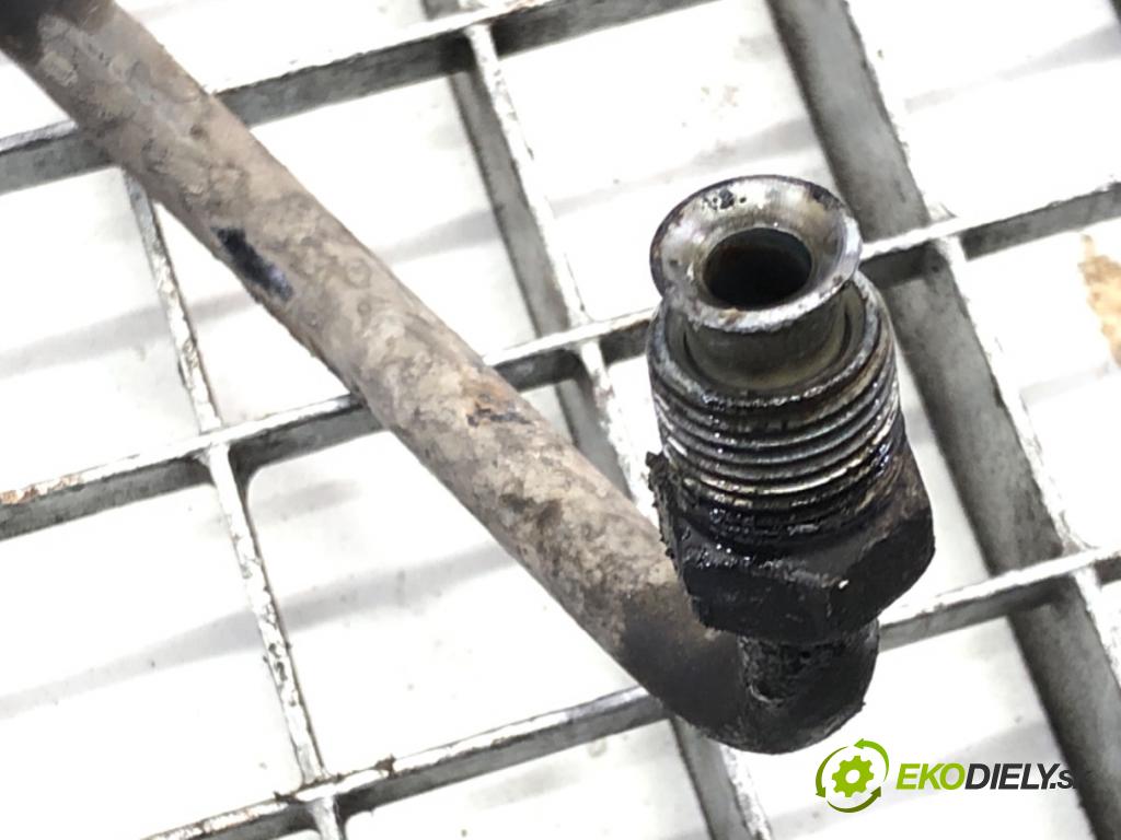 TOYOTA COROLLA Verso (ZER_, ZZE12_, R1_) 2004 - 2009    1.8 (ZNR11_) 95 kW [129 KM] benzyna 2004 - 2009  hadica servočerpadlo  (Rúrky, hadice servočerpadla)