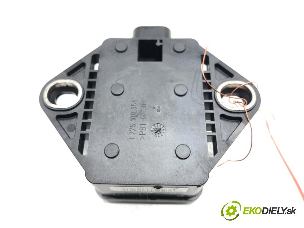 TOYOTA COROLLA Verso (ZER_, ZZE12_, R1_) 2004 - 2009    1.8 (ZNR11_) 95 kW [129 KM] benzyna 2004 - 2009  snímač ESP 89183-02020