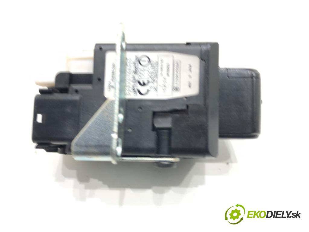 TOYOTA COROLLA Verso (ZER_, ZZE12_, R1_) 2004 - 2009    1.8 (ZNR11_) 95 kW [129 KM] benzyna 2004 - 2009  spinačka 626399-000 (Spínacie skrinky a kľúče)