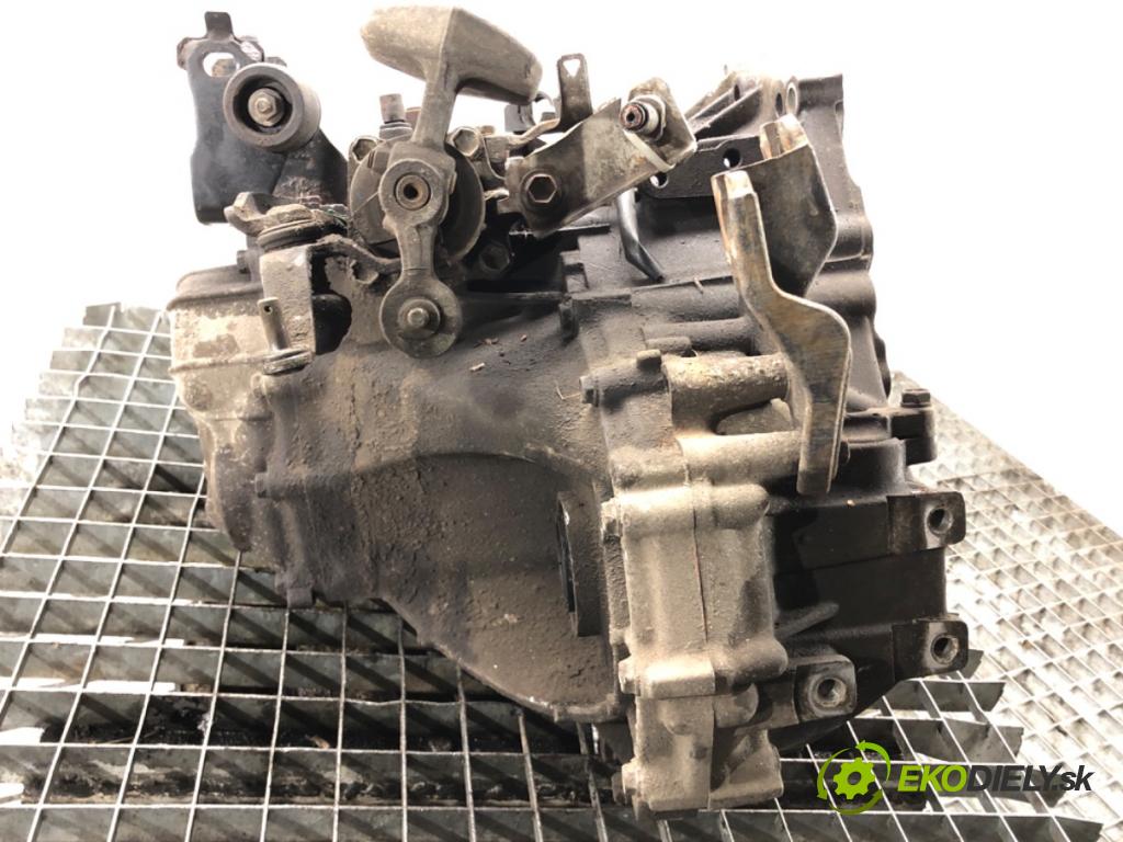 TOYOTA COROLLA Verso (ZER_, ZZE12_, R1_) 2004 - 2009    1.8 (ZNR11_) 95 kW [129 KM] benzyna 2004 - 2009  Prevodovka  (Prevodovky)