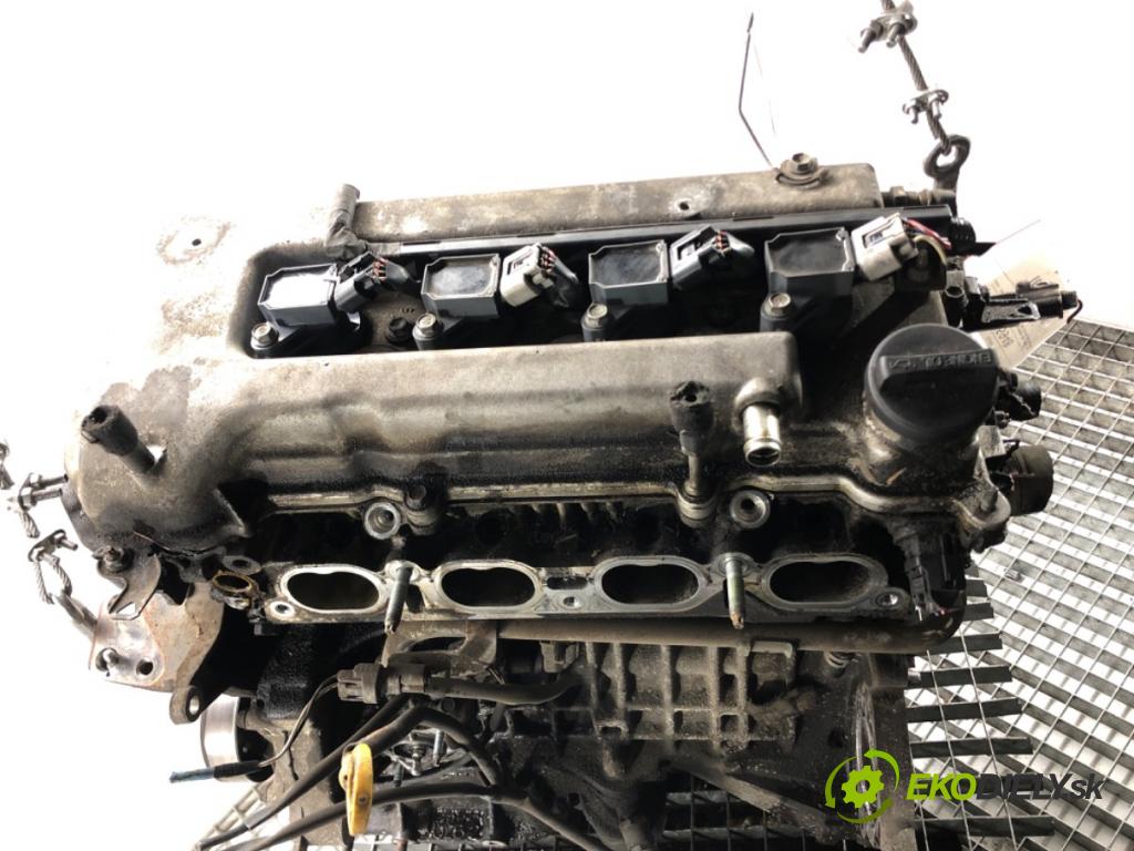 TOYOTA COROLLA Verso (ZER_, ZZE12_, R1_) 2004 - 2009    1.8 (ZNR11_) 95 kW [129 KM] benzyna 2004 - 2009  motor 1ZZ-FE (Motory (kompletní))
