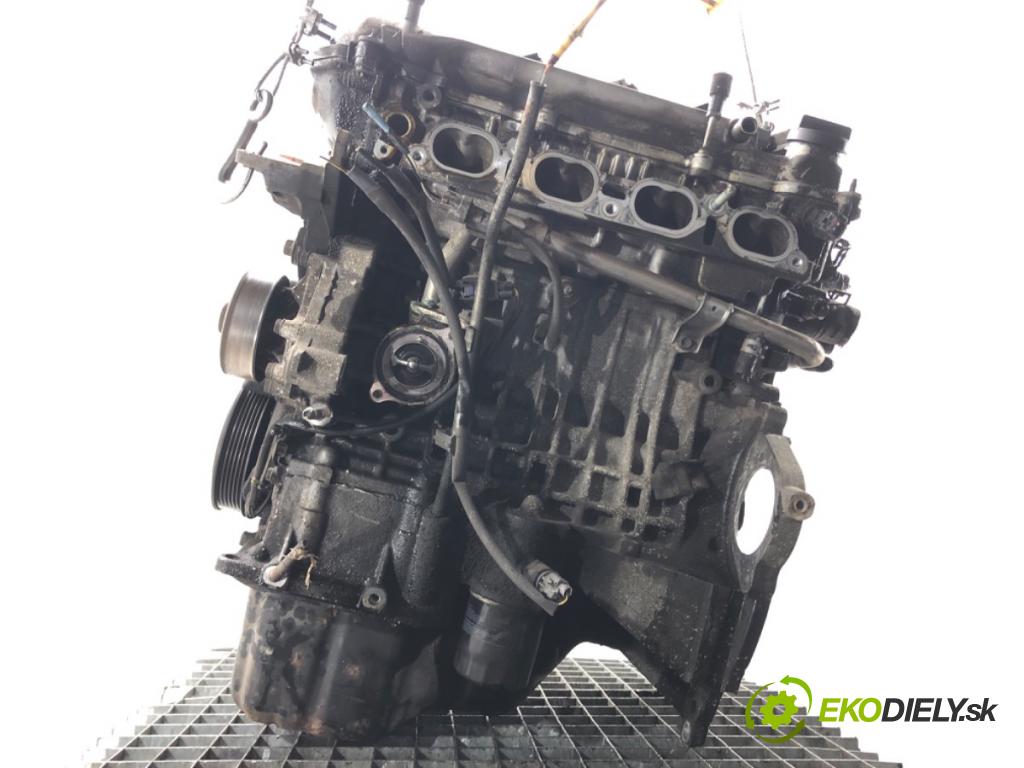 TOYOTA COROLLA Verso (ZER_, ZZE12_, R1_) 2004 - 2009    1.8 (ZNR11_) 95 kW [129 KM] benzyna 2004 - 2009  motor 1ZZ-FE (Motory (kompletní))