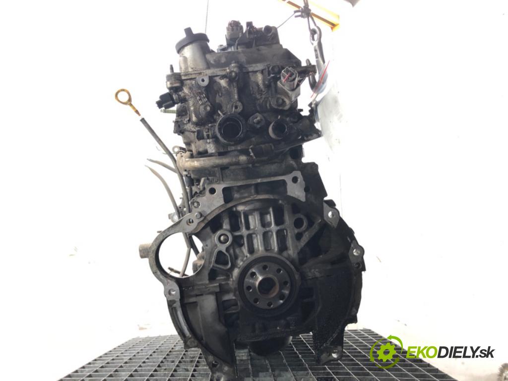 TOYOTA COROLLA Verso (ZER_, ZZE12_, R1_) 2004 - 2009    1.8 (ZNR11_) 95 kW [129 KM] benzyna 2004 - 2009  motor 1ZZ-FE (Motory (kompletní))