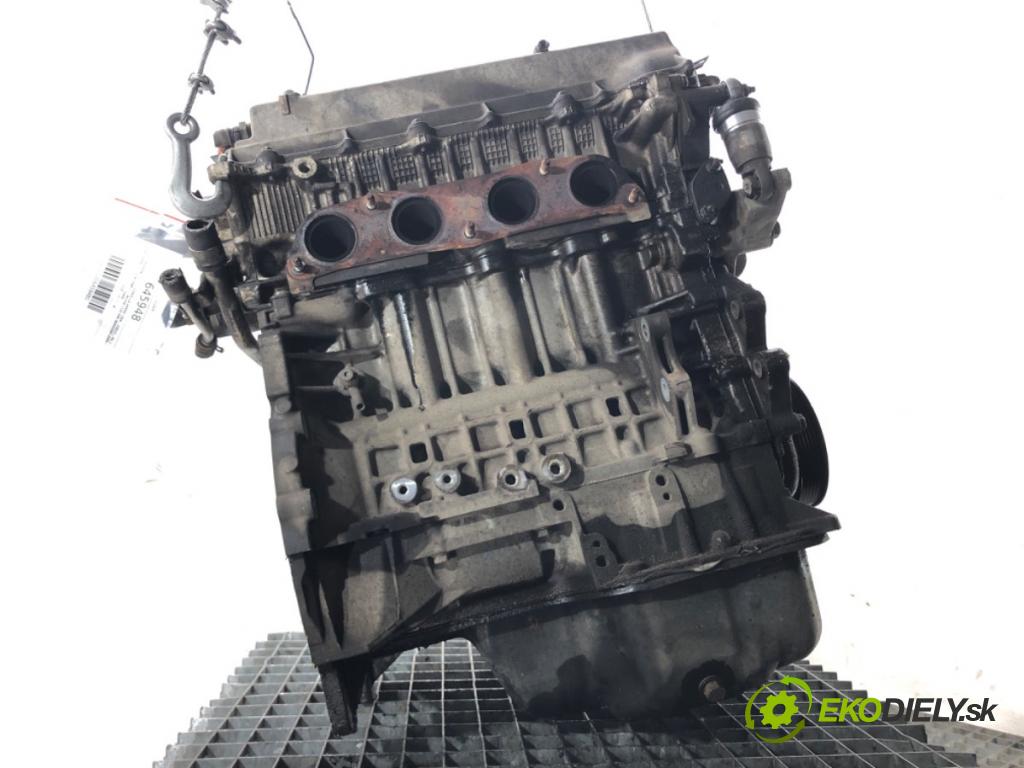 TOYOTA COROLLA Verso (ZER_, ZZE12_, R1_) 2004 - 2009    1.8 (ZNR11_) 95 kW [129 KM] benzyna 2004 - 2009  motor 1ZZ-FE (Motory (kompletní))