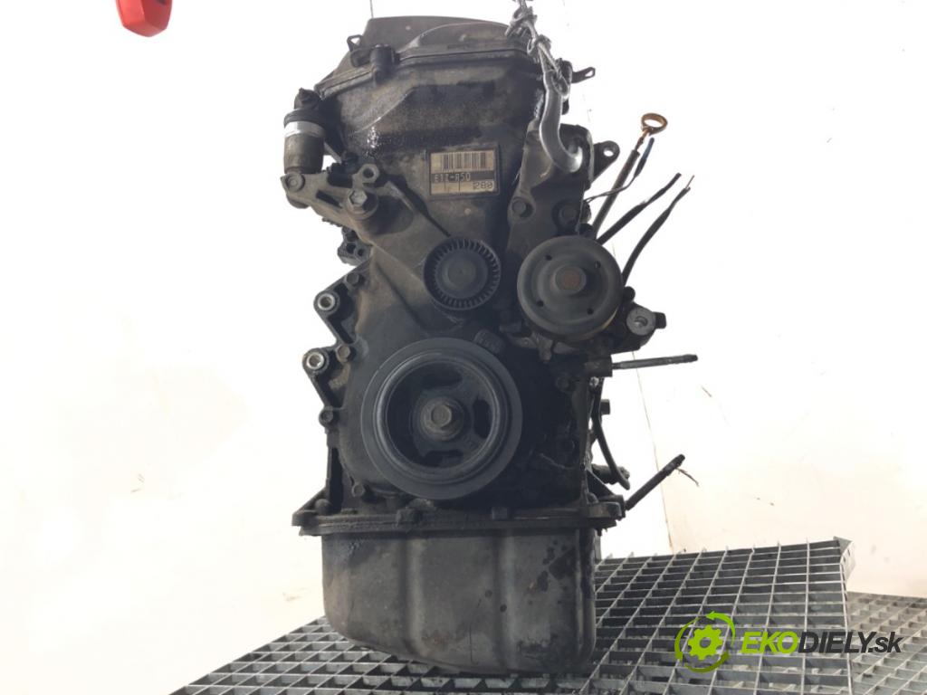 TOYOTA COROLLA Verso (ZER_, ZZE12_, R1_) 2004 - 2009    1.8 (ZNR11_) 95 kW [129 KM] benzyna 2004 - 2009  motor 1ZZ-FE (Motory (kompletní))