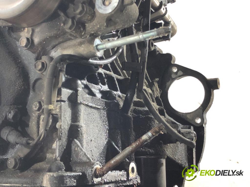 TOYOTA COROLLA Verso (ZER_, ZZE12_, R1_) 2004 - 2009    1.8 (ZNR11_) 95 kW [129 KM] benzyna 2004 - 2009  motor 1ZZ-FE (Motory (kompletní))