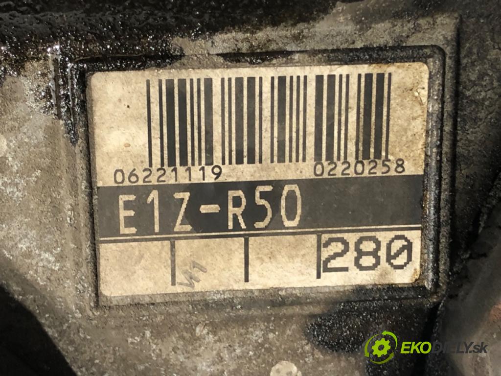 TOYOTA COROLLA Verso (ZER_, ZZE12_, R1_) 2004 - 2009    1.8 (ZNR11_) 95 kW [129 KM] benzyna 2004 - 2009  motor 1ZZ-FE (Motory (kompletní))