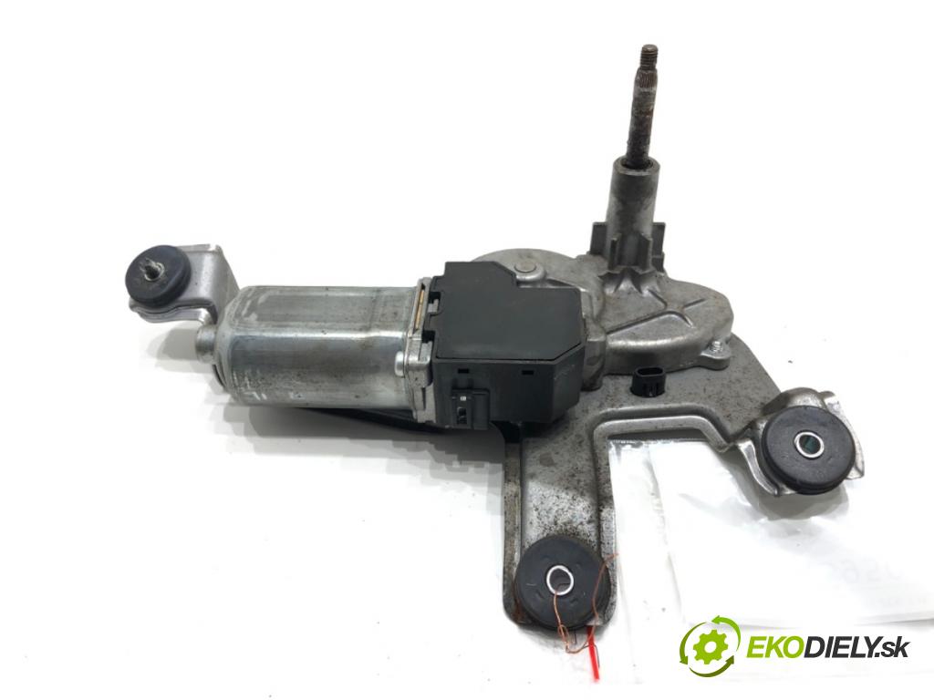 TOYOTA COROLLA Verso (ZER_, ZZE12_, R1_) 2004 - 2009    1.8 (ZNR11_) 95 kW [129 KM] benzyna 2004 - 2009  motor stěračů zadní část 85130-0F020