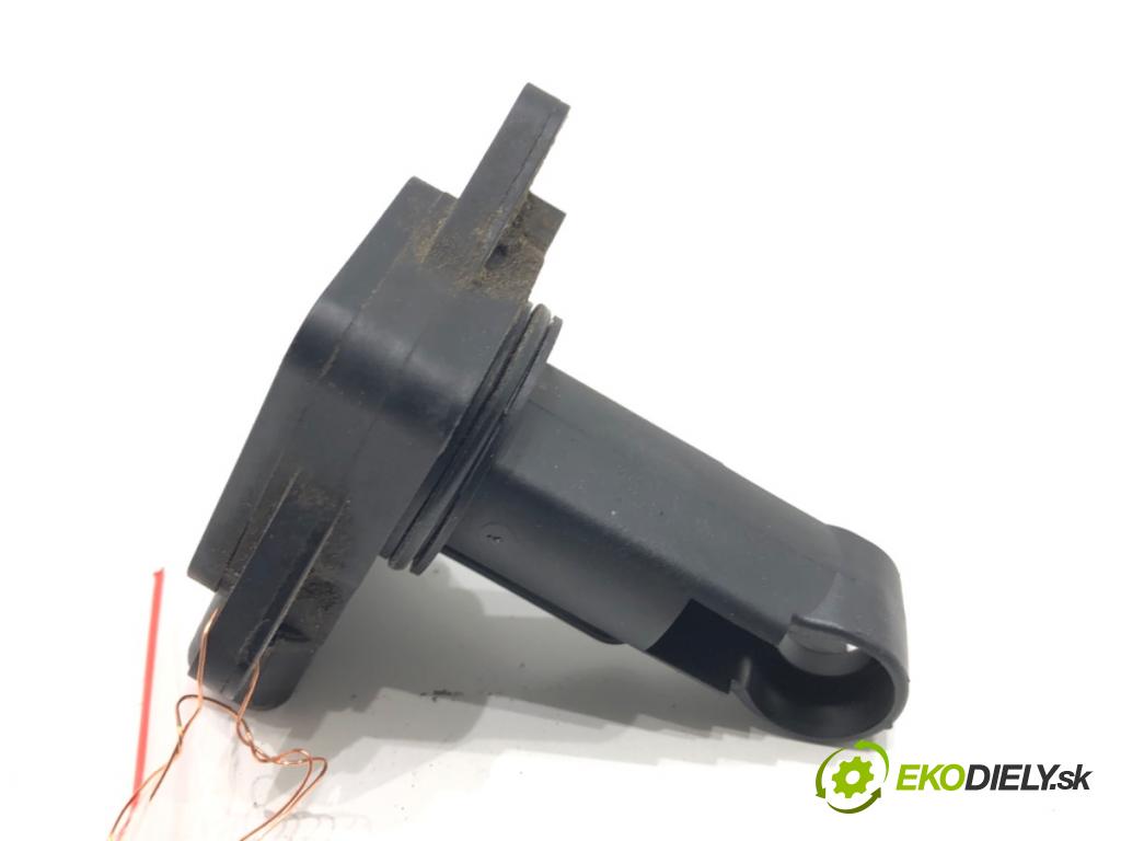 TOYOTA COROLLA Verso (ZER_, ZZE12_, R1_) 2004 - 2009    1.8 (ZNR11_) 95 kW [129 KM] benzyna 2004 - 2009  Váha vzduchu 22204-0J010 (Váhy vzduchu)