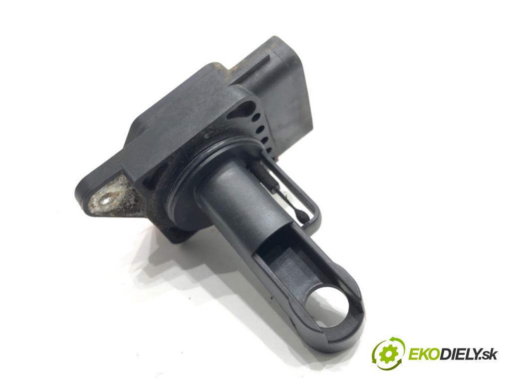 TOYOTA COROLLA Verso (ZER_, ZZE12_, R1_) 2004 - 2009    1.8 (ZNR11_) 95 kW [129 KM] benzyna 2004 - 2009  Váha vzduchu 22204-0J010 (Váhy vzduchu)