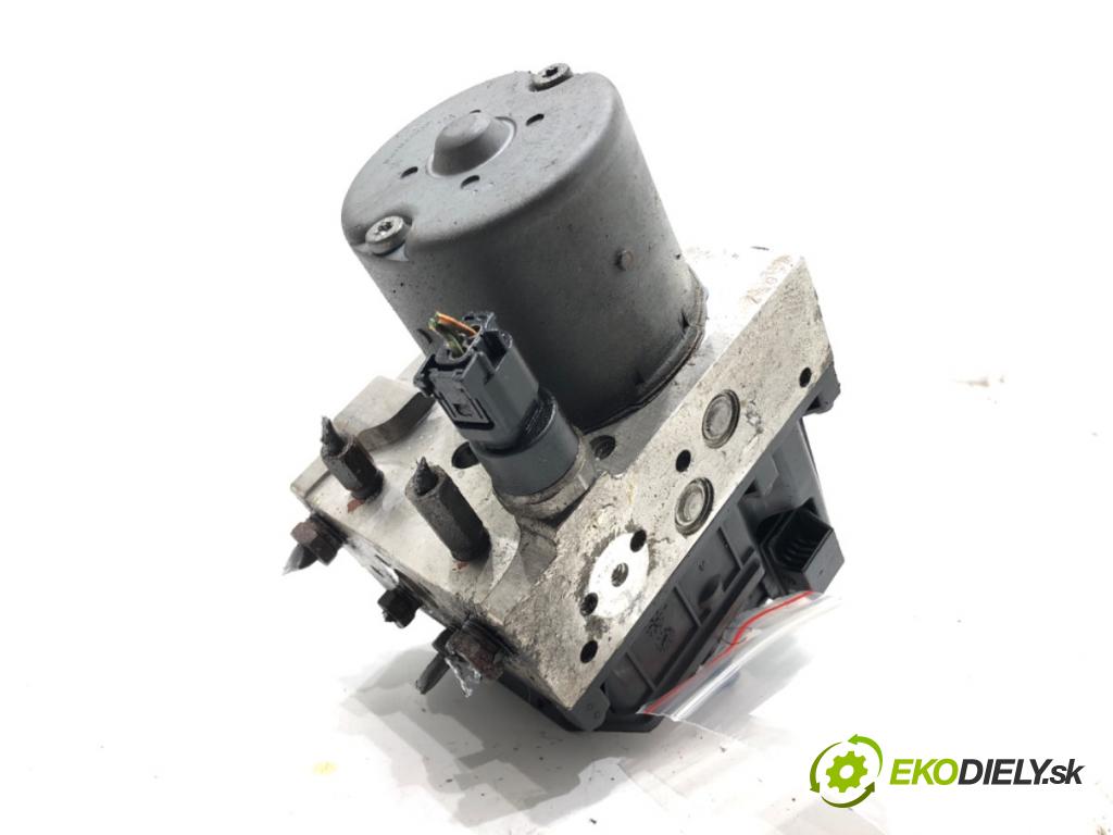 TOYOTA COROLLA Verso (ZER_, ZZE12_, R1_) 2004 - 2009    1.8 (ZNR11_) 95 kW [129 KM] benzyna 2004 - 2009  Pumpa ABS 89541-0F010 (Pumpy ABS)