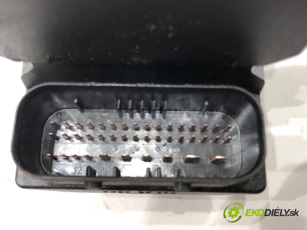 TOYOTA COROLLA Verso (ZER_, ZZE12_, R1_) 2004 - 2009    1.8 (ZNR11_) 95 kW [129 KM] benzyna 2004 - 2009  Pumpa ABS 89541-0F010 (Pumpy ABS)