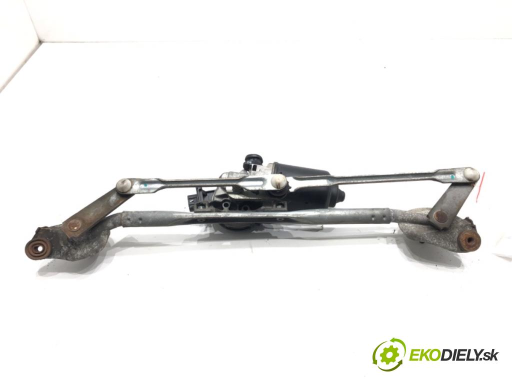 TOYOTA COROLLA Verso (ZER_, ZZE12_, R1_) 2004 - 2009    1.8 (ZNR11_) 95 kW [129 KM] benzyna 2004 - 2009  Mechanizmus stieračov predný  (Motorčeky stieračov predné)