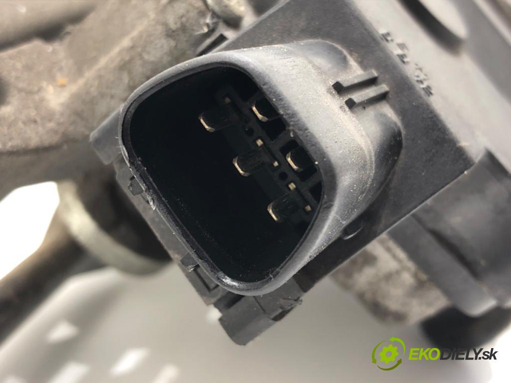 TOYOTA COROLLA Verso (ZER_, ZZE12_, R1_) 2004 - 2009    1.8 (ZNR11_) 95 kW [129 KM] benzyna 2004 - 2009  Mechanizmus stieračov predný  (Motorčeky stieračov predné)