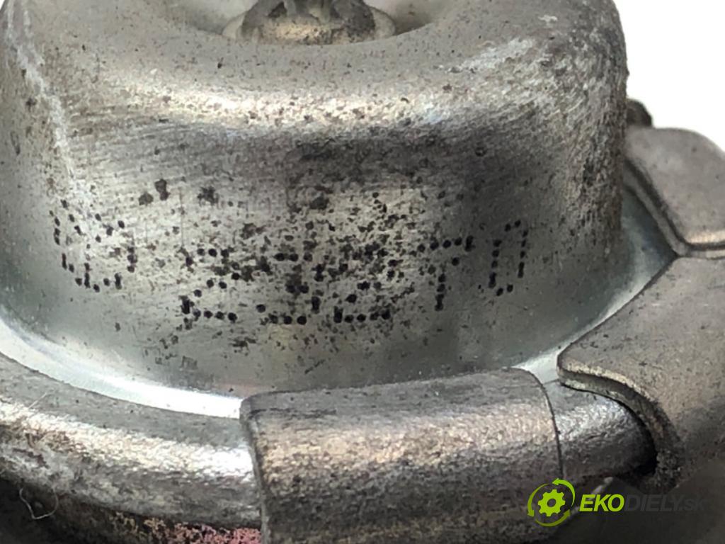 TOYOTA COROLLA Verso (ZER_, ZZE12_, R1_) 2004 - 2009    1.8 (ZNR11_) 95 kW [129 KM] benzyna 2004 - 2009  Lišta vstrekovacia  (Vstrekovacie lišty)