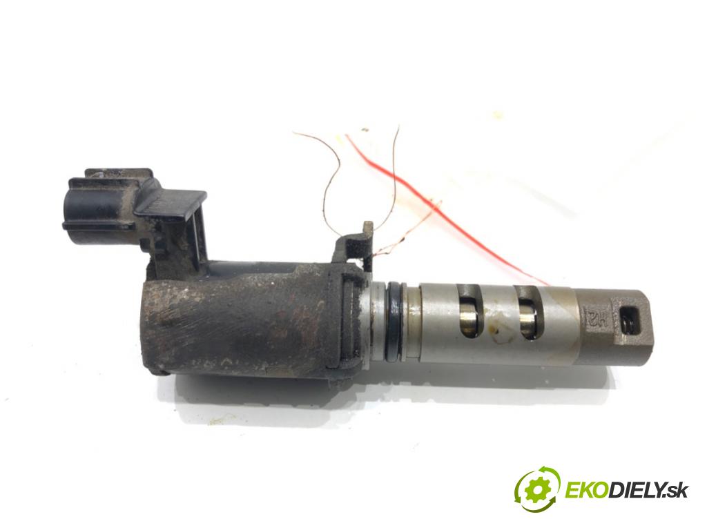 TOYOTA COROLLA Verso (ZER_, ZZE12_, R1_) 2004 - 2009    1.8 (ZNR11_) 95 kW [129 KM] benzyna 2004 - 2009  Snímač variabilný fázy 15330-22030 (Snímače)