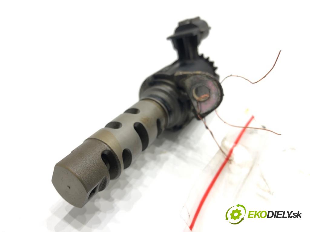 TOYOTA COROLLA Verso (ZER_, ZZE12_, R1_) 2004 - 2009    1.8 (ZNR11_) 95 kW [129 KM] benzyna 2004 - 2009  Snímač variabilný fázy 15330-22030 (Snímače)