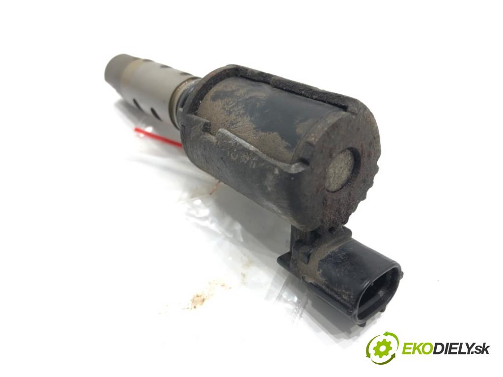TOYOTA COROLLA Verso (ZER_, ZZE12_, R1_) 2004 - 2009    1.8 (ZNR11_) 95 kW [129 KM] benzyna 2004 - 2009  Snímač variabilný fázy 15330-22030 (Snímače)