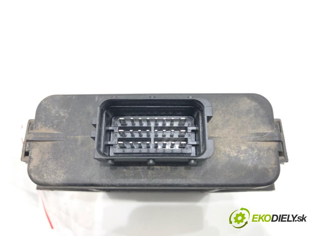 TOYOTA COROLLA Verso (ZER_, ZZE12_, R1_) 2004 - 2009    1.8 (ZNR11_) 95 kW [129 KM] benzyna 2004 - 2009  riadiaca jednotka do plynu LPG BRC SEQUENT 24 MY 07 (Riadiace jednotky)