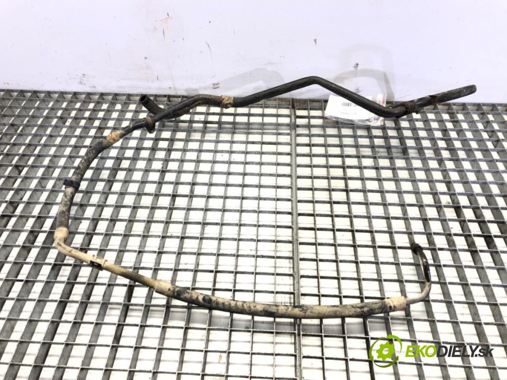 LAND ROVER FREELANDER I (L314) 1998 - 2006    2.0 DI 4x4 72 kW [98 KM] olej napędowy 1998 - 2000  hadica servočerpadlo  (Rúrky, hadice servočerpadla)