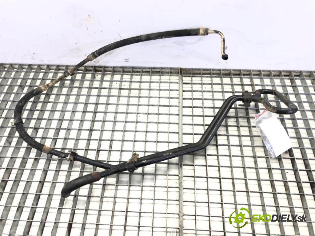 LAND ROVER FREELANDER I (L314) 1998 - 2006    2.0 DI 4x4 72 kW [98 KM] olej napędowy 1998 - 2000  hadica servočerpadlo  (Rúrky, hadice servočerpadla)