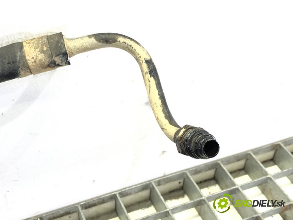 LAND ROVER FREELANDER I (L314) 1998 - 2006    2.0 DI 4x4 72 kW [98 KM] olej napędowy 1998 - 2000  hadica servočerpadlo  (Rúrky, hadice servočerpadla)