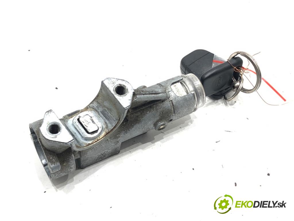 LAND ROVER FREELANDER I (L314) 1998 - 2006    2.0 DI 4x4 72 kW [98 KM] olej napędowy 1998 - 2000  spinačka  (Spínacie skrinky a kľúče)