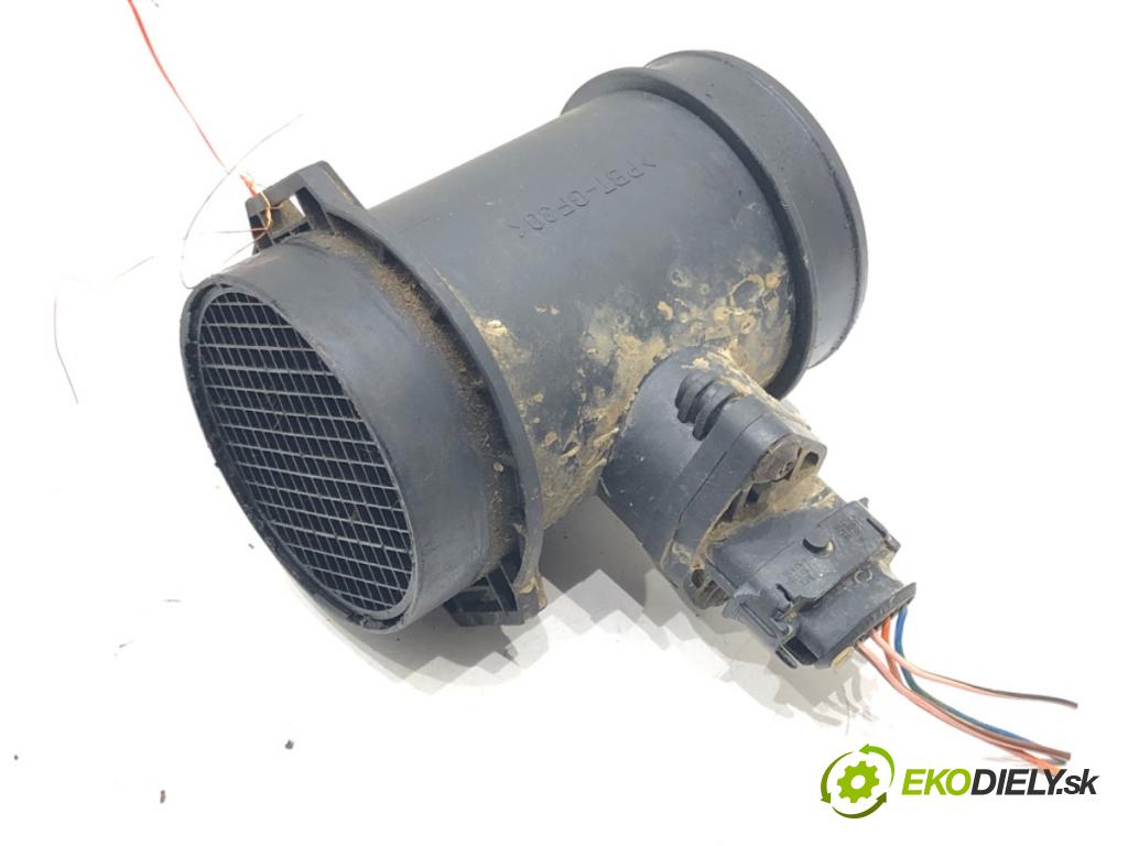 LAND ROVER FREELANDER I (L314) 1998 - 2006    2.0 DI 4x4 72 kW [98 KM] olej napędowy 1998 - 2000  Váha vzduchu  (Váhy vzduchu)