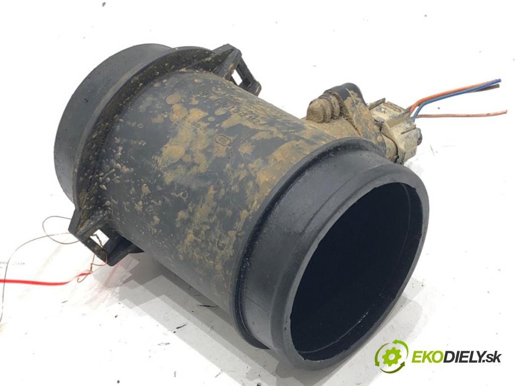 LAND ROVER FREELANDER I (L314) 1998 - 2006    2.0 DI 4x4 72 kW [98 KM] olej napędowy 1998 - 2000  Váha vzduchu  (Váhy vzduchu)