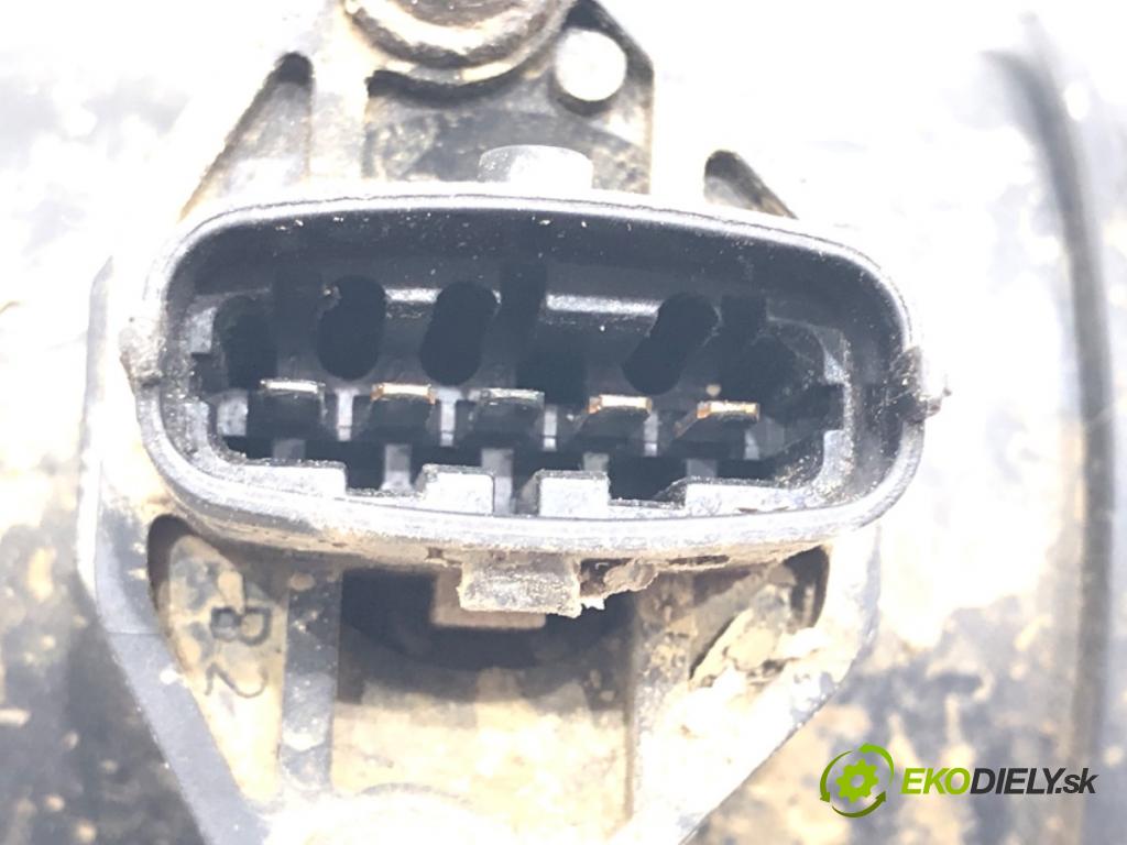 LAND ROVER FREELANDER I (L314) 1998 - 2006    2.0 DI 4x4 72 kW [98 KM] olej napędowy 1998 - 2000  Váha vzduchu  (Váhy vzduchu)