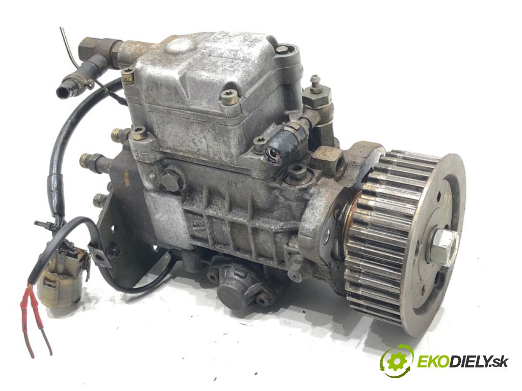 LAND ROVER FREELANDER I (L314) 1998 - 2006    2.0 DI 4x4 72 kW [98 KM] olej napędowy 1998 - 2000  Pumpa vstrekovacia 0460404973 (Vstrekovacie čerpadlá)