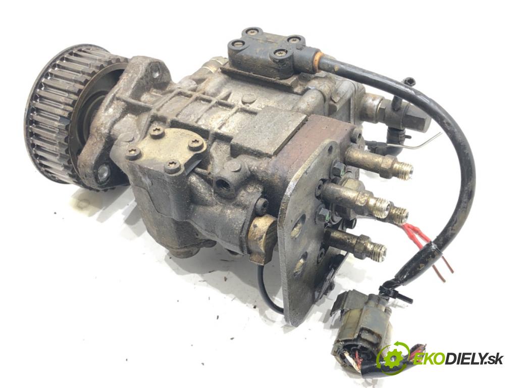 LAND ROVER FREELANDER I (L314) 1998 - 2006    2.0 DI 4x4 72 kW [98 KM] olej napędowy 1998 - 2000  Pumpa vstrekovacia 0460404973 (Vstrekovacie čerpadlá)