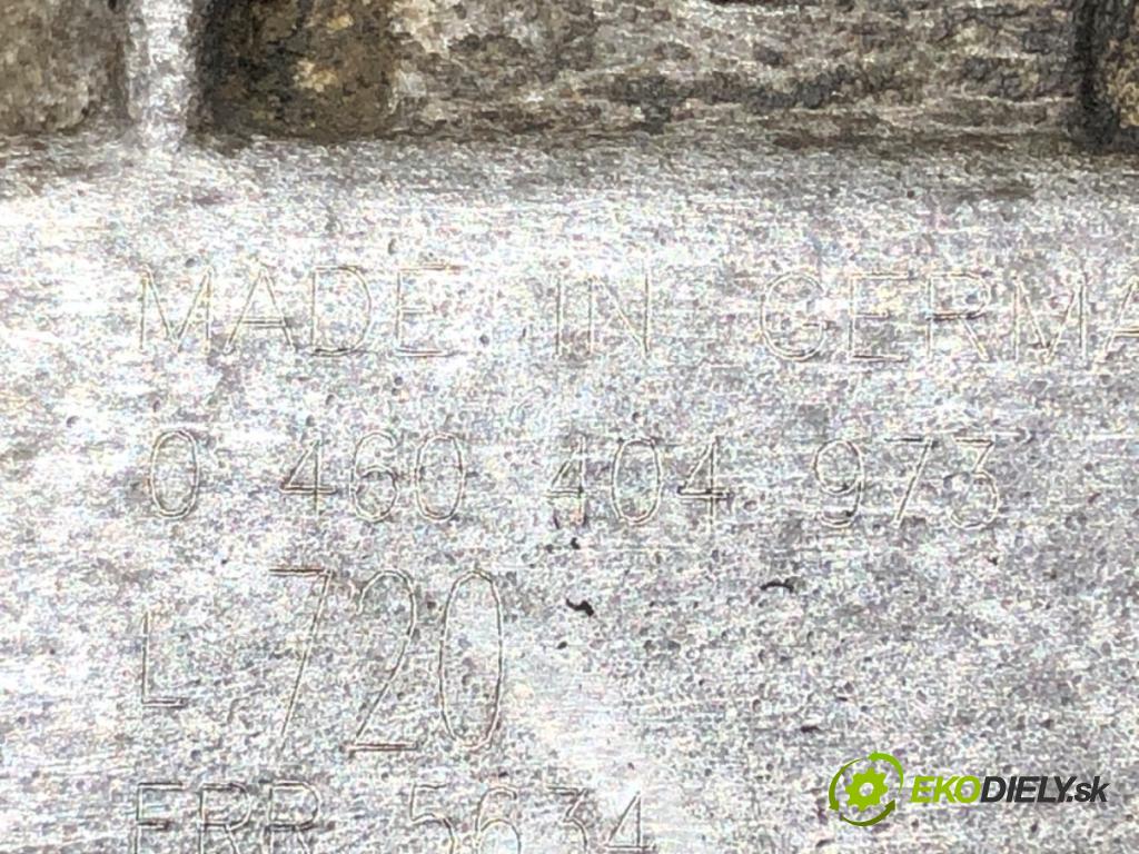 LAND ROVER FREELANDER I (L314) 1998 - 2006    2.0 DI 4x4 72 kW [98 KM] olej napędowy 1998 - 2000  Pumpa vstrekovacia 0460404973 (Vstrekovacie čerpadlá)