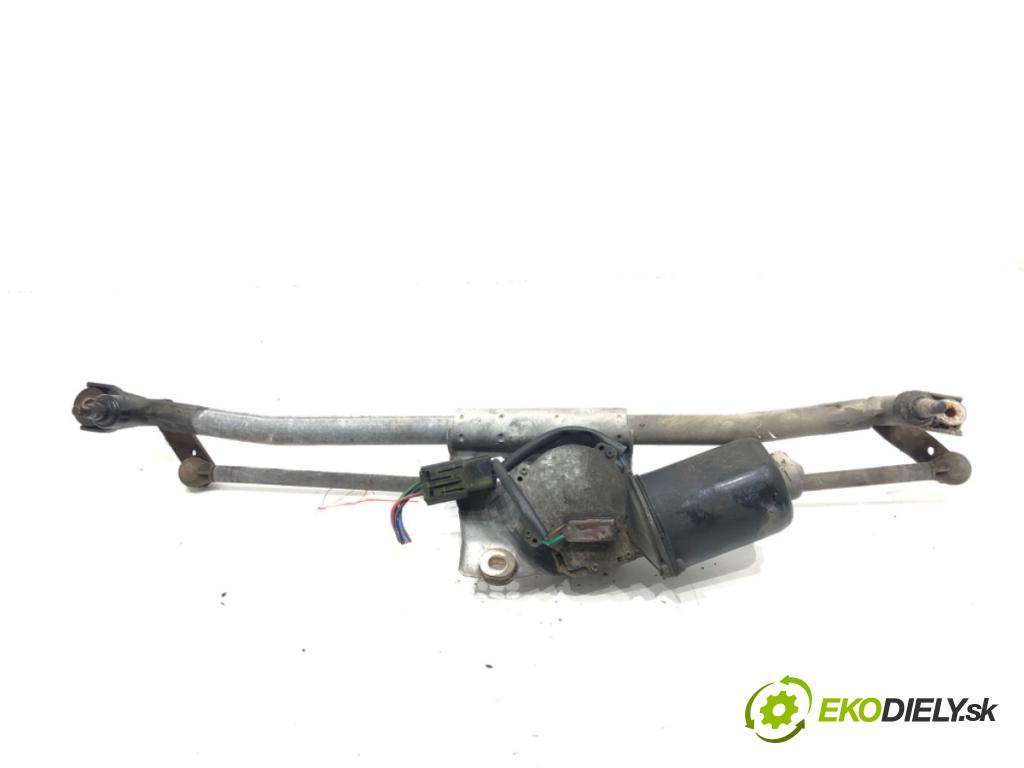 LAND ROVER FREELANDER I (L314) 1998 - 2006    2.0 DI 4x4 72 kW [98 KM] olej napędowy 1998 - 2000  Mechanizmus stieračov predný 22147907 (Motorčeky stieračov predné)