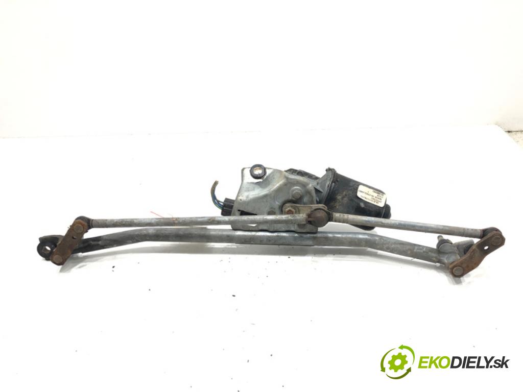 LAND ROVER FREELANDER I (L314) 1998 - 2006    2.0 DI 4x4 72 kW [98 KM] olej napędowy 1998 - 2000  Mechanizmus stieračov predný 22147907 (Motorčeky stieračov predné)